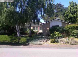 17485 Almond Rd, Castro Valley, CA 94546