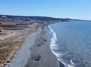 Highway #247, Lower Lardoise, NS B0E