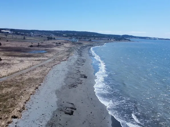 Highway #247, Lower Lardoise, NS B0E