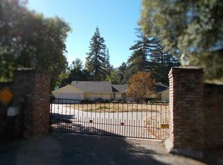 20200 La Paloma Ave, Saratoga, CA