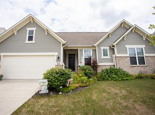 4433 Maldenhair Dr, Indianapolis, IN 46239