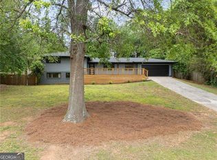 1120 Taliwa Trl NE, Marietta, GA 30068