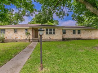 519 S 1st St, Hewitt, TX 76643