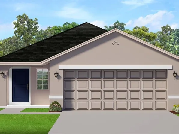 2230 NW 23rd Loop, Ocala, FL 34475