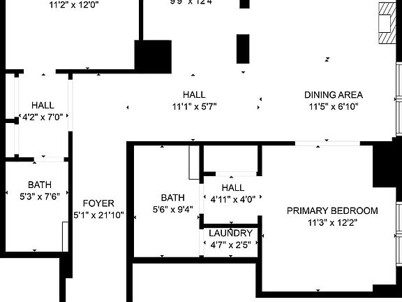 2nd image of 425 5th Ave APT 33D