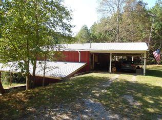 85 Oak Morris Rdg, Jasper, GA 30143