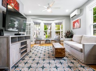 77 William St #1, Portland, ME 04103