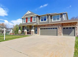 2901 Madison Ln, Broomfield, CO 80023