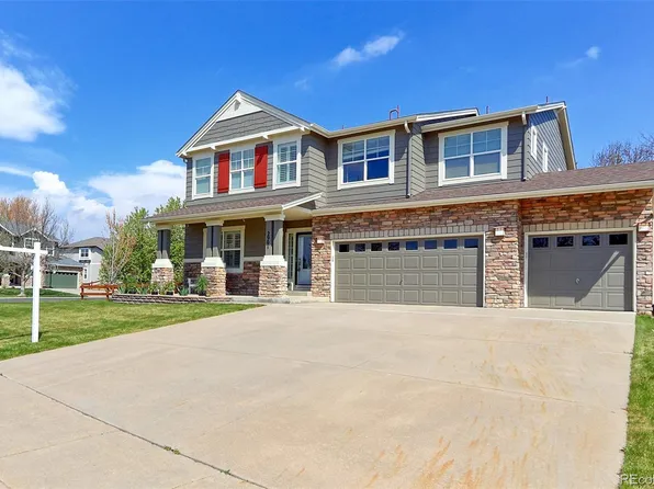 2901 Madison Lane, Broomfield, CO 80023