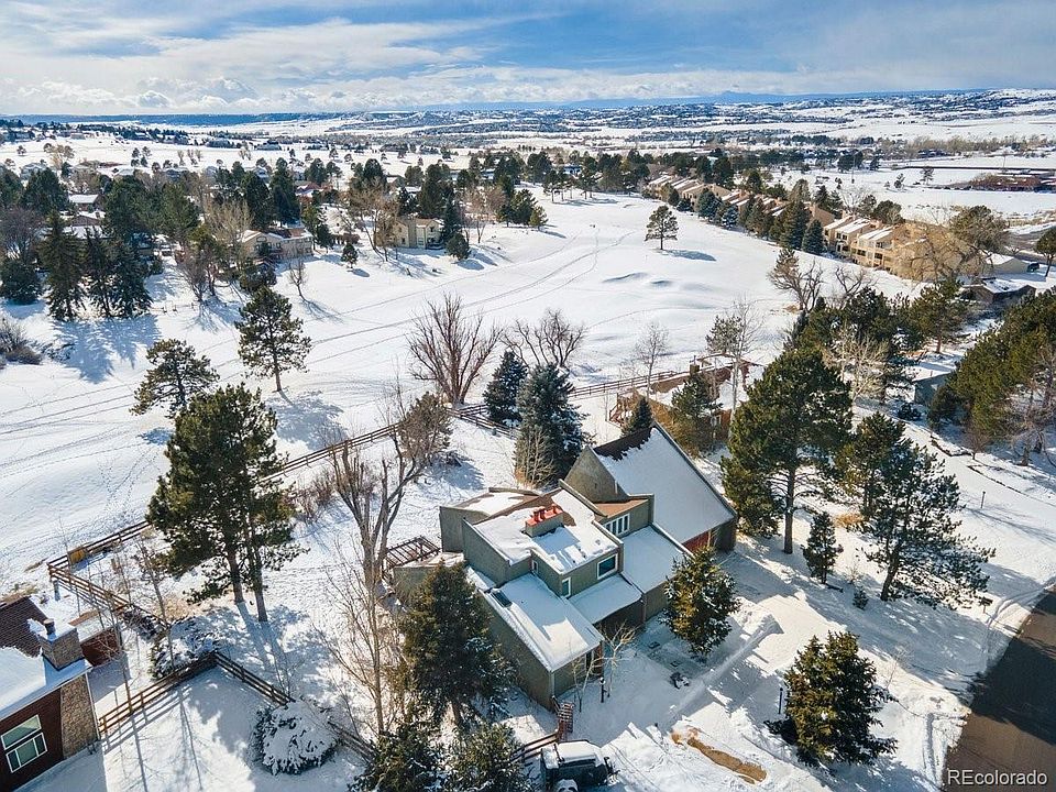 7308 Windwood Way, Parker, CO 80134 | Zillow