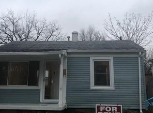 1315 Gordon St, Toledo, OH 43609