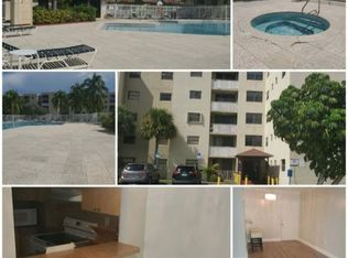 8145 NW 7th St APT 107, Miami, FL 33126