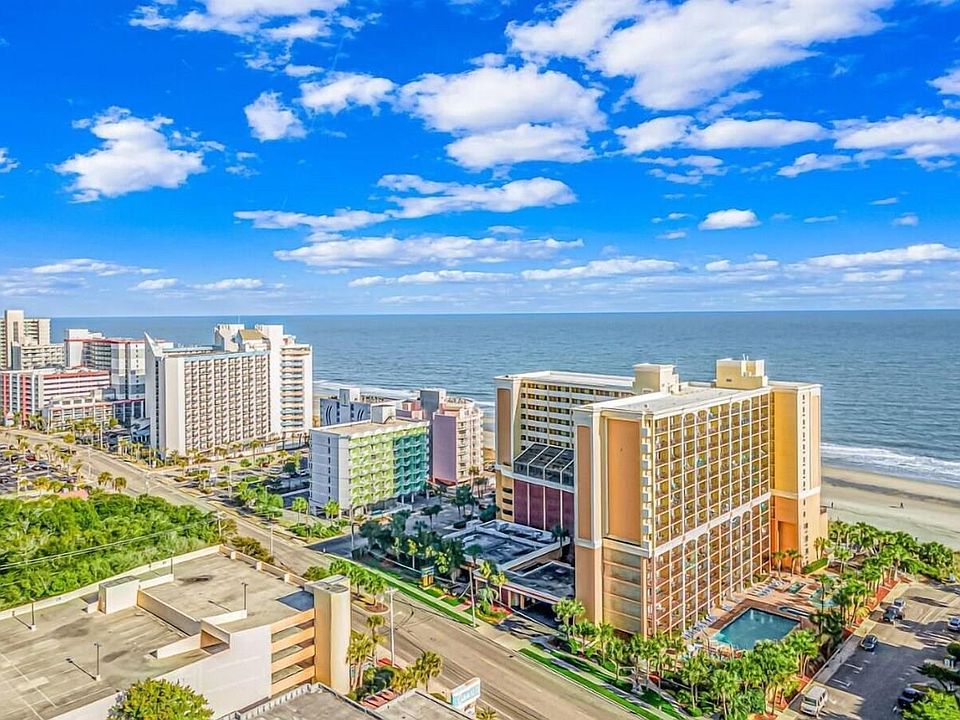 1st image of 6900 Ocean Blvd. N #910