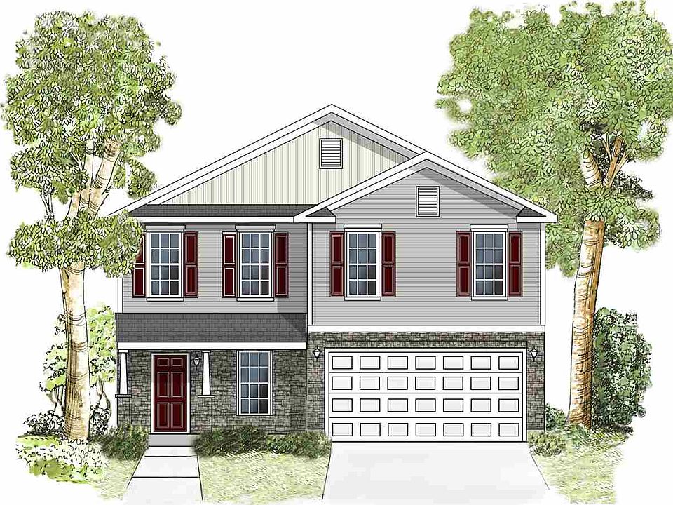 1st image of 428 Perrysburg Ln Lot 100