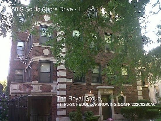 2nd image of 7358 S South Shore Dr #1