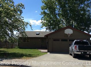 62909 Nasu Park Loop, Bend, OR 97701