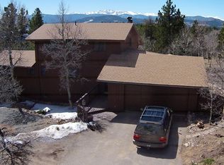 2580 Coyote Cir, Black Hawk, CO 80422