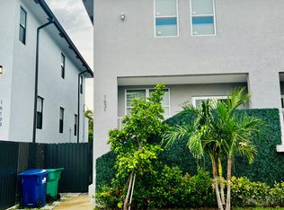 1631 NE 109th St, Miami, FL 33161