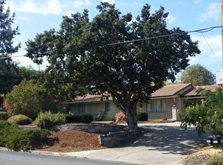 1148 Mira Mar Ave, Medford, OR 97504