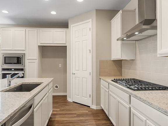 Quick Move-In Home Available