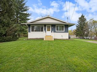 611 Marshall St, Jackson, MI 49202
