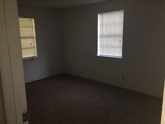Large bedroom closets