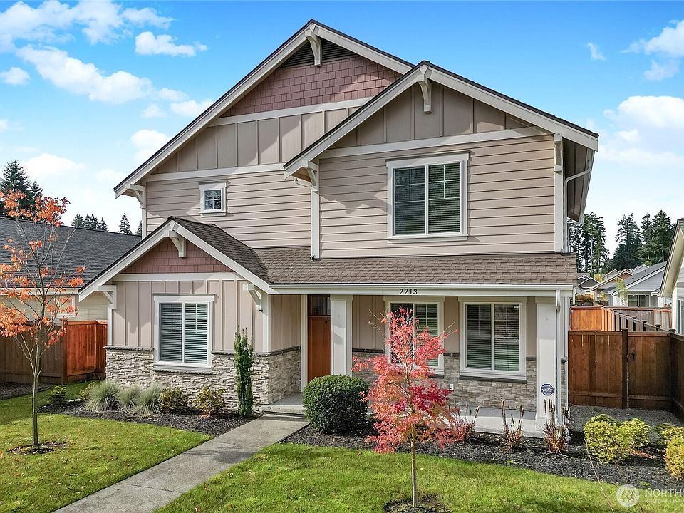 1st image of 2213 Trail View Street NE