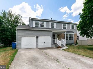 44 N Green Acre Dr, Cherry Hill, NJ 08003
