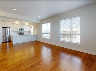 1 Everett St #12, Allston, MA 02134