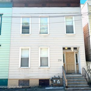 258 1st Street, Albany, NY, 12206