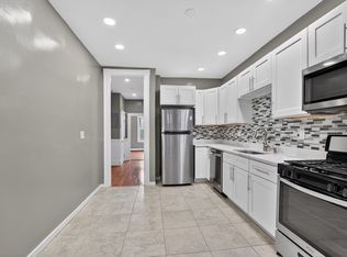 129 Harrishof St #2, Dorchester, MA 02121