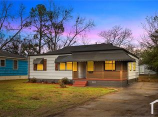 5717 Avenue O, Birmingham, AL 35228