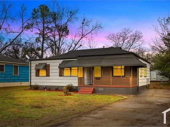 5717 Avenue O, Birmingham, AL 35228