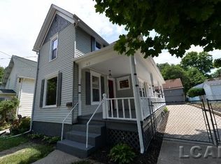 612 Clinton St, Adrian, MI 49221