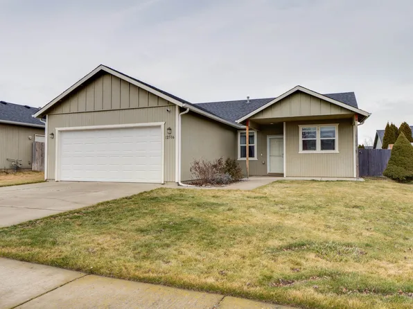 12506 W Meadow Ct, Airway Heights, WA 99001