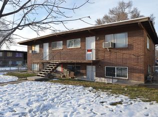 1610 W Ivy Cir, Salt Lake City, UT 84116