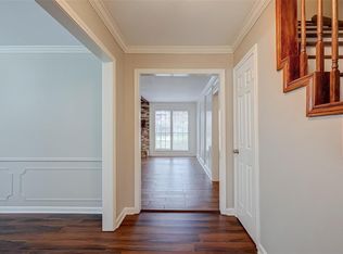22326 Unicorns Horn Ln, Katy, TX 77449