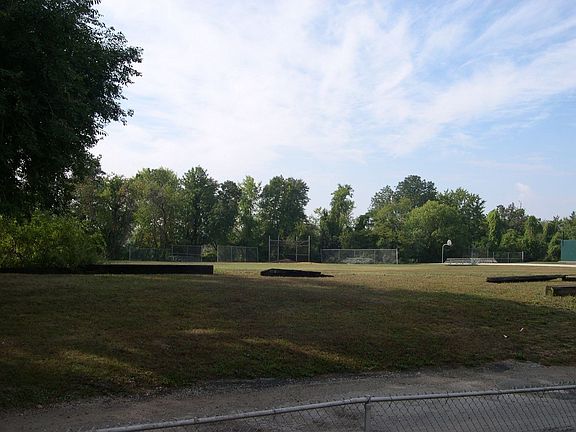 Montgomery Park