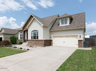 687 Reserves Blvd, Shepherdsville, KY 40165