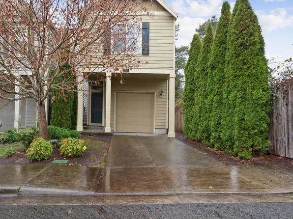 17515 SW Vanguard Ln, Beaverton, OR 97005