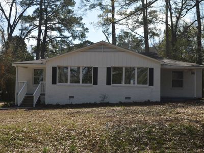 111 Highland Dr, Kosciusko, MS, 39090