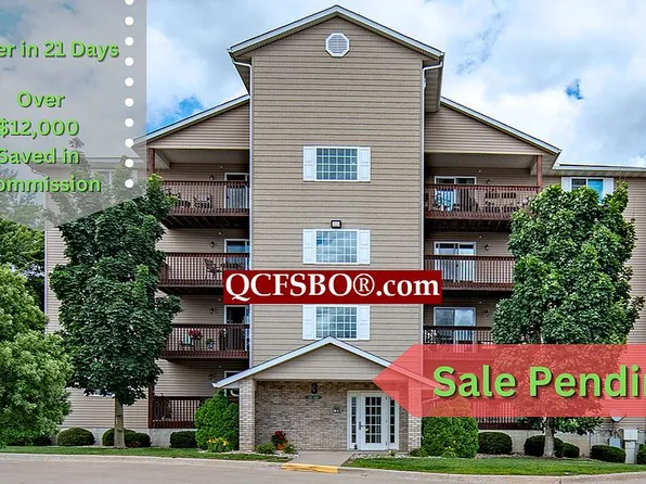 4199 Creek Hill Dr, Bettendorf, IA 52722