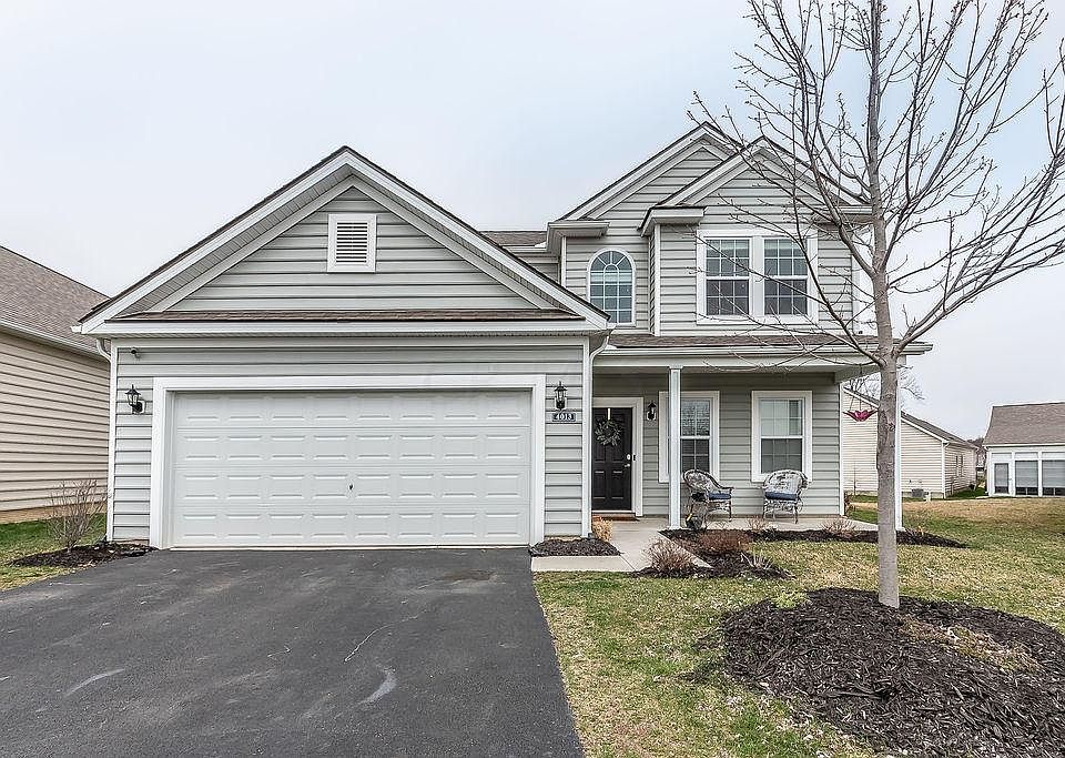 1st image of 4013 Blue Mountain Cir