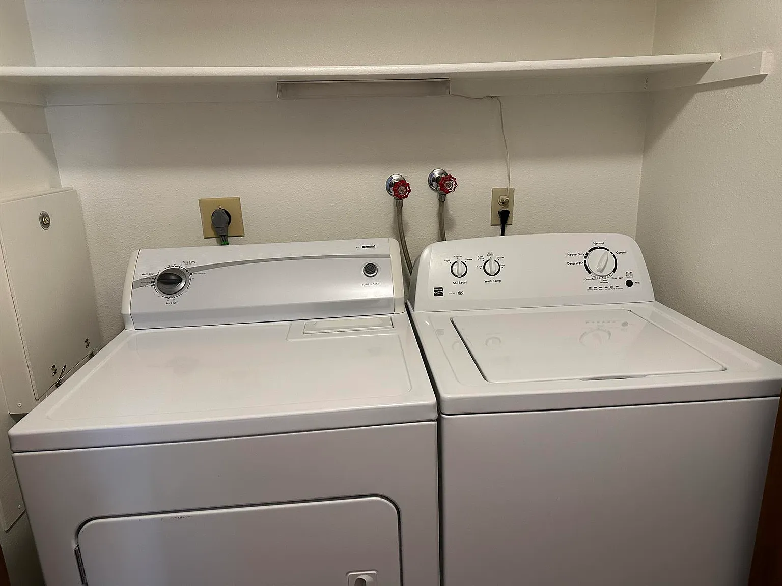 Sycamore Gardens Apartments — Photo 4
