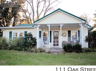 111 Oak St, Sparta, TN 38583