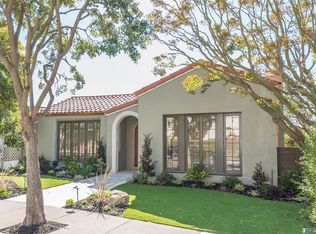 135 Cerritos Ave, San Francisco, CA 94127