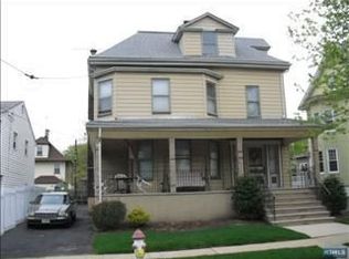 724-726 Lake St, Newark, NJ 07104