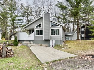 5396 E 11th St, Au Gres, MI 48703