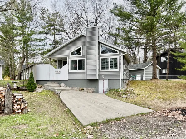 5396 E 11th St, Au Gres, MI 48703