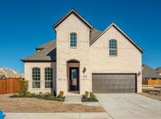 6628 Lepant Ln, McKinney, TX 75070